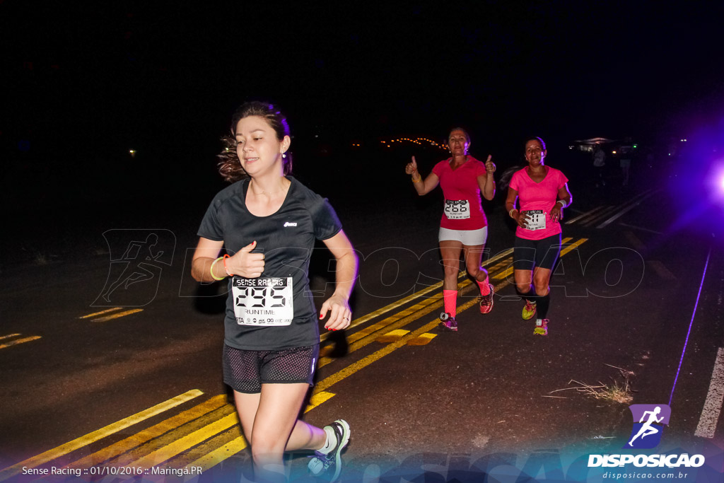 Corrida Sense Racing Maringá