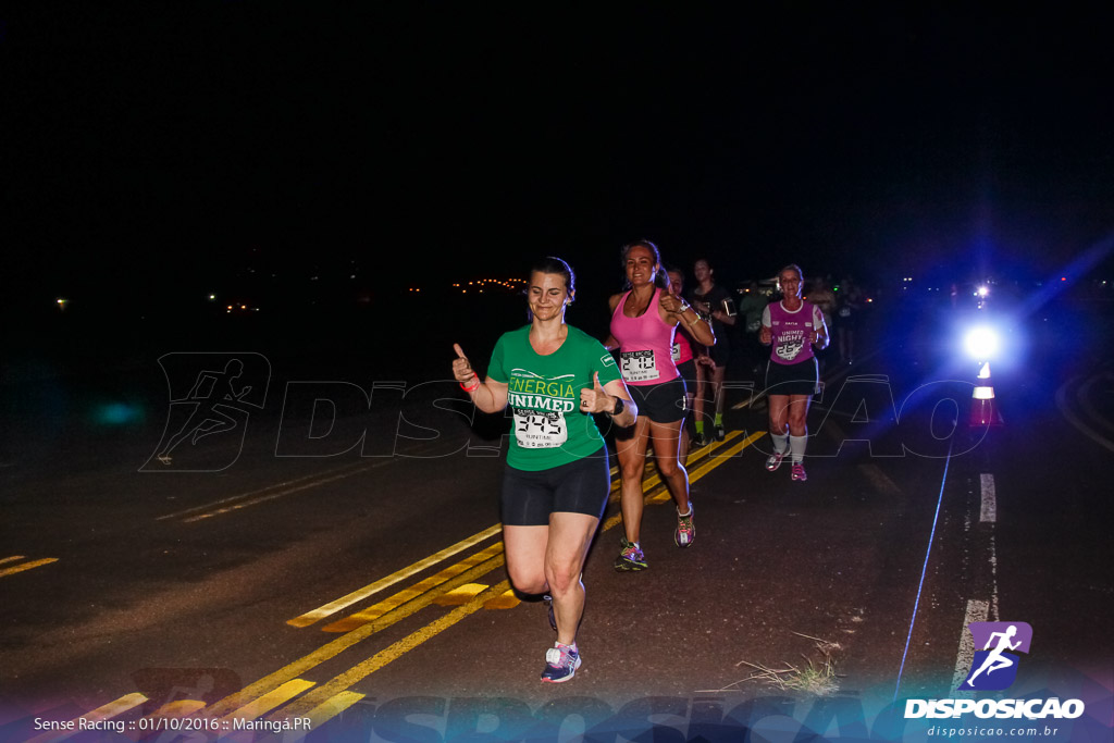 Corrida Sense Racing Maringá