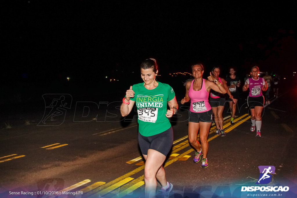 Corrida Sense Racing Maringá