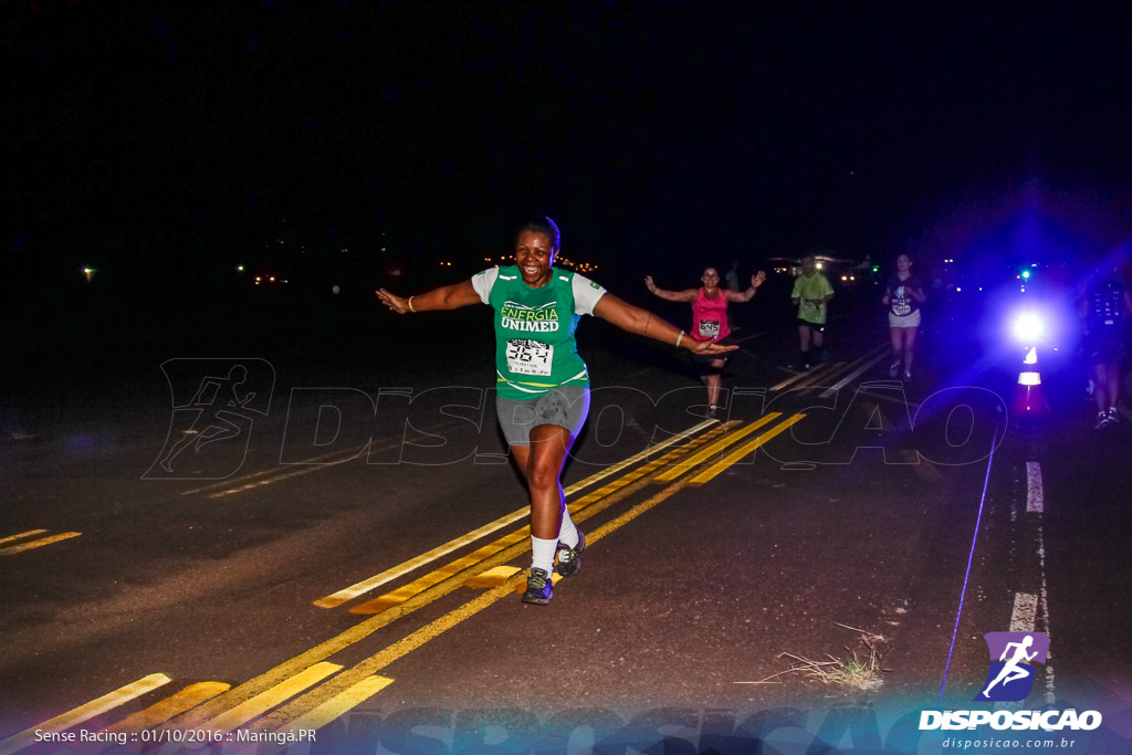 Corrida Sense Racing Maringá