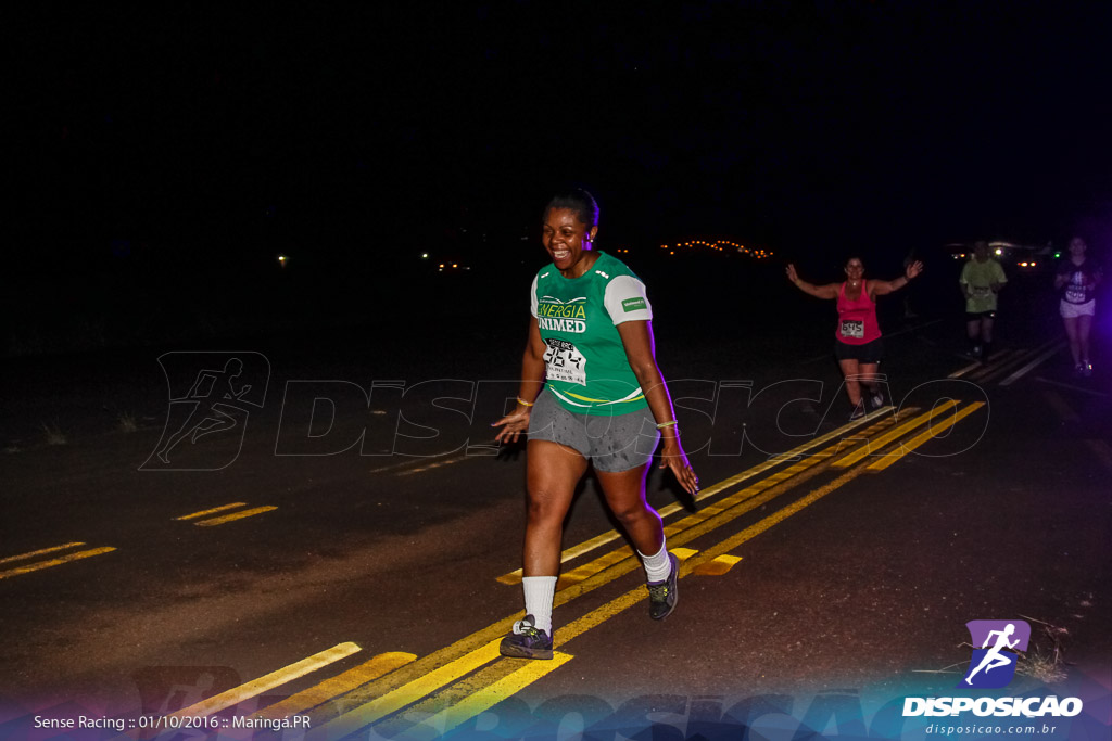 Corrida Sense Racing Maringá