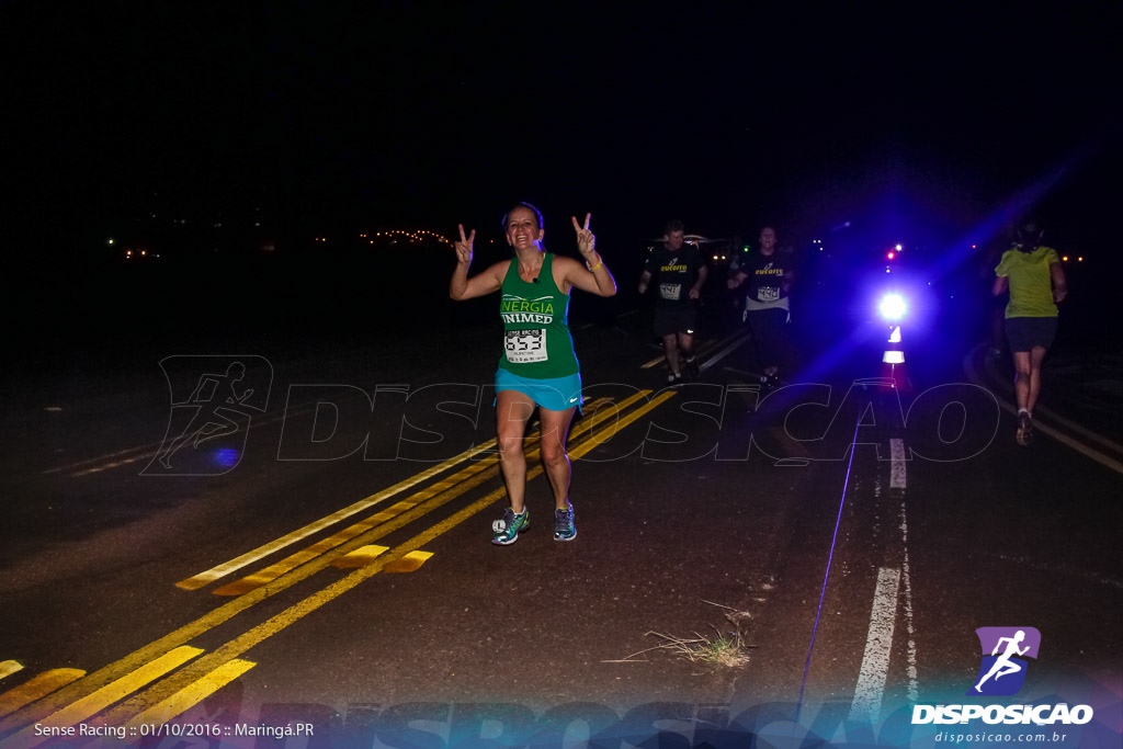 Corrida Sense Racing Maringá