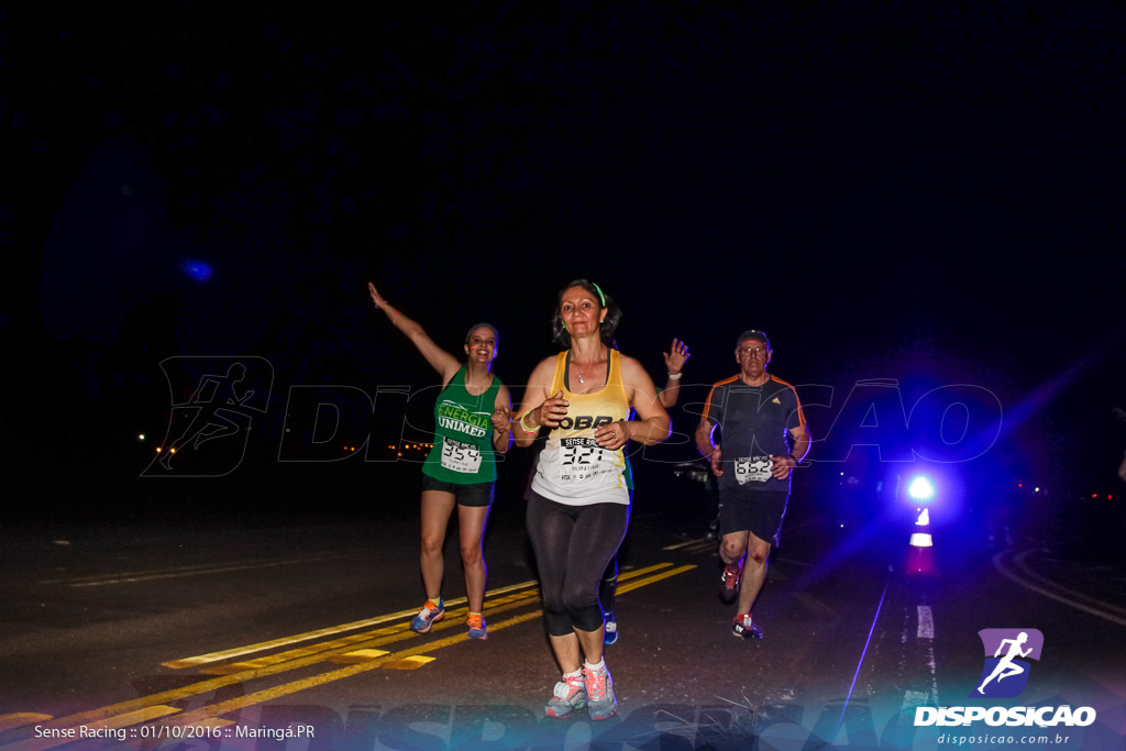 Corrida Sense Racing Maringá