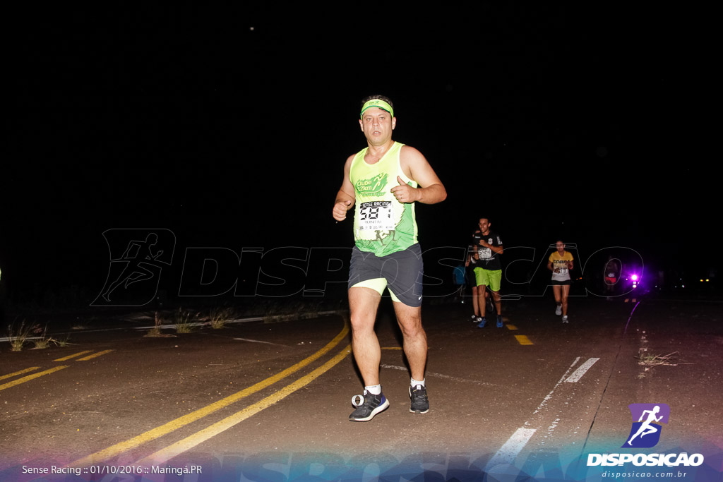 Corrida Sense Racing Maringá