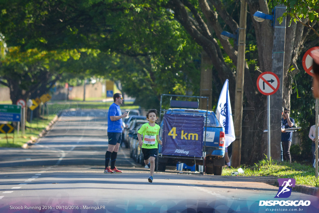 Sicoob Running: Prova Terezinha Guilhermina 2016