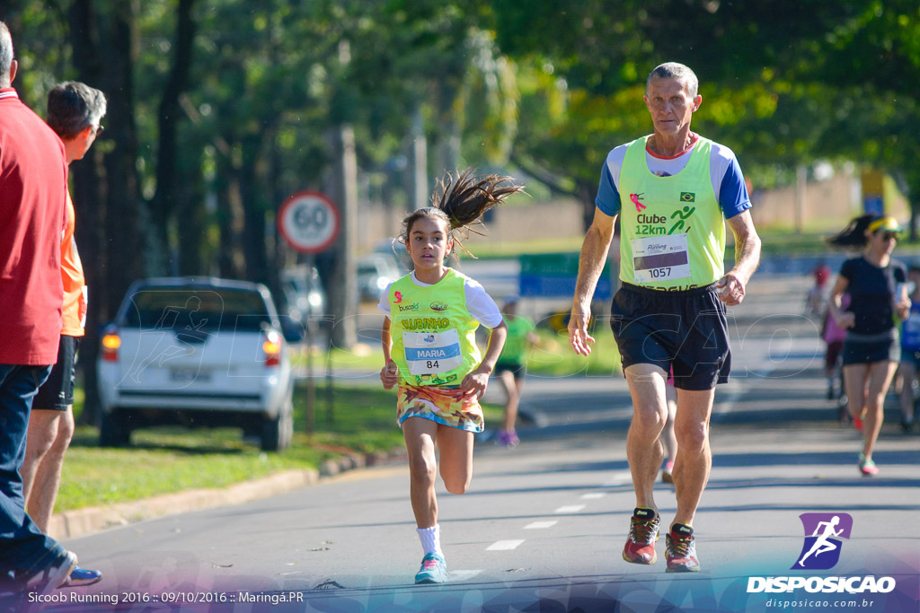 Sicoob Running: Prova Terezinha Guilhermina 2016