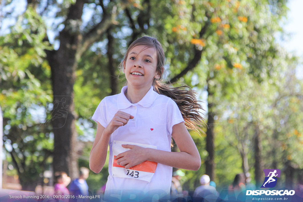 Sicoob Running: Prova Terezinha Guilhermina 2016