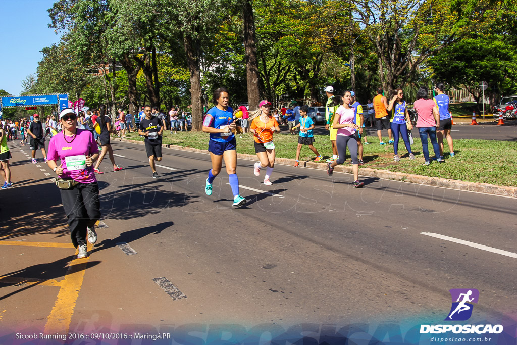 Sicoob Running: Prova Terezinha Guilhermina 2016