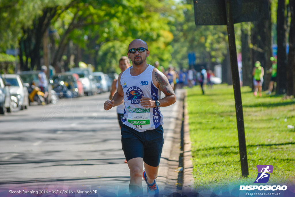 Sicoob Running: Prova Terezinha Guilhermina 2016