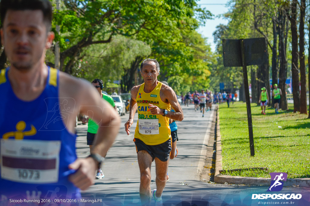 Sicoob Running: Prova Terezinha Guilhermina 2016