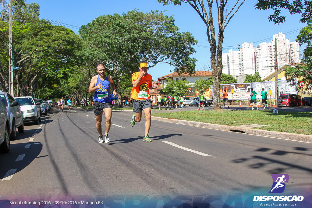 Sicoob Running: Prova Terezinha Guilhermina 2016