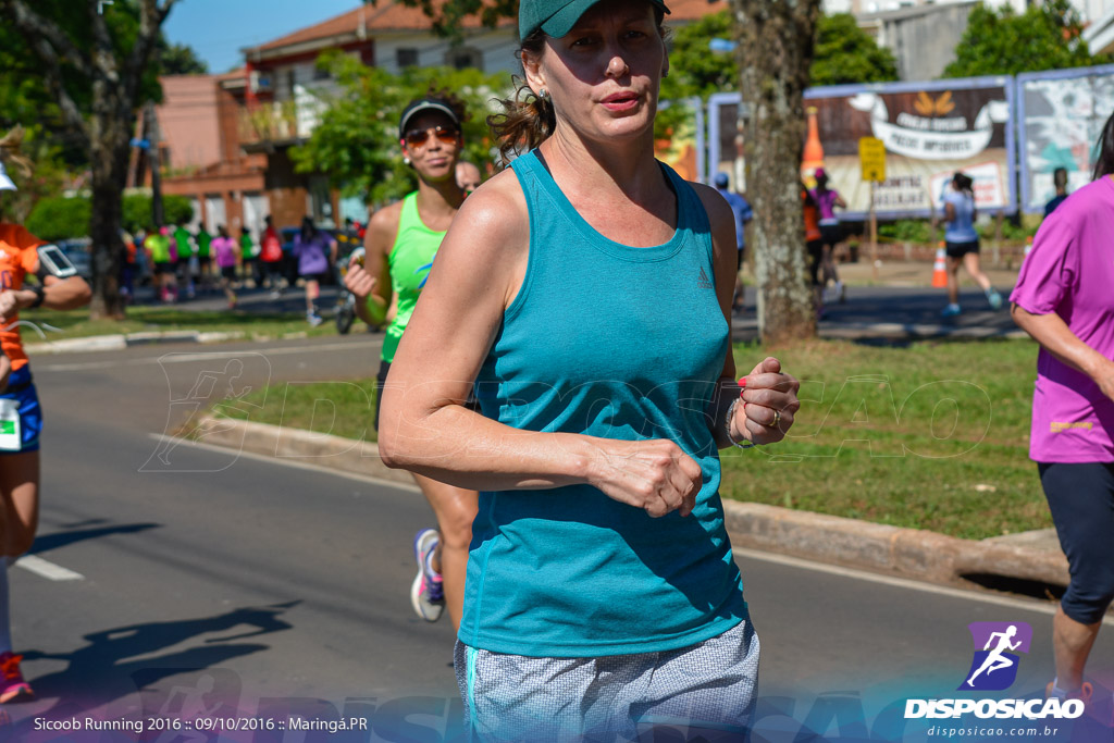 Sicoob Running: Prova Terezinha Guilhermina 2016