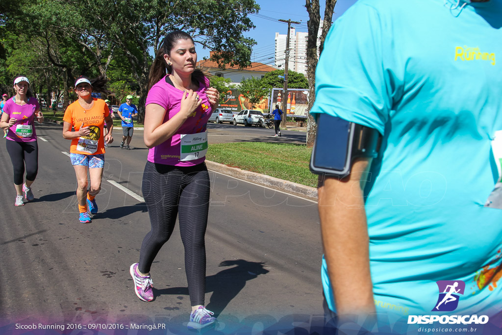 Sicoob Running: Prova Terezinha Guilhermina 2016