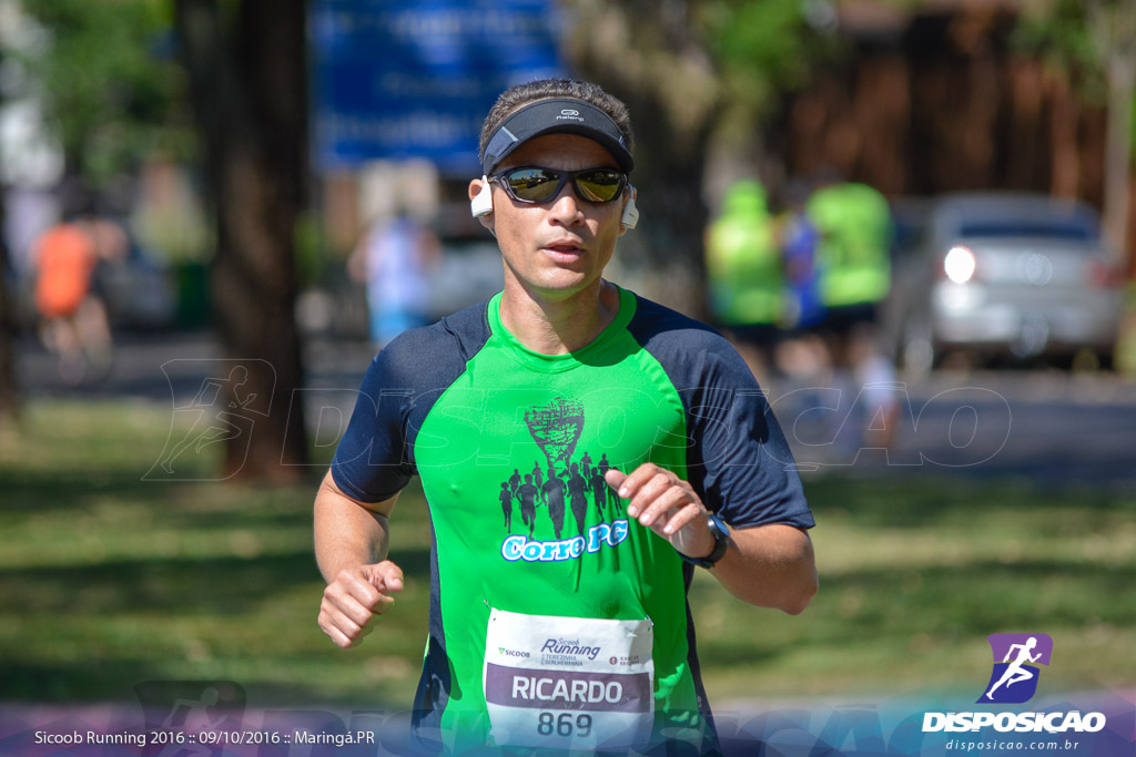 Sicoob Running: Prova Terezinha Guilhermina 2016