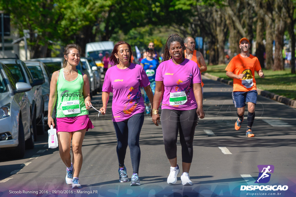 Sicoob Running: Prova Terezinha Guilhermina 2016