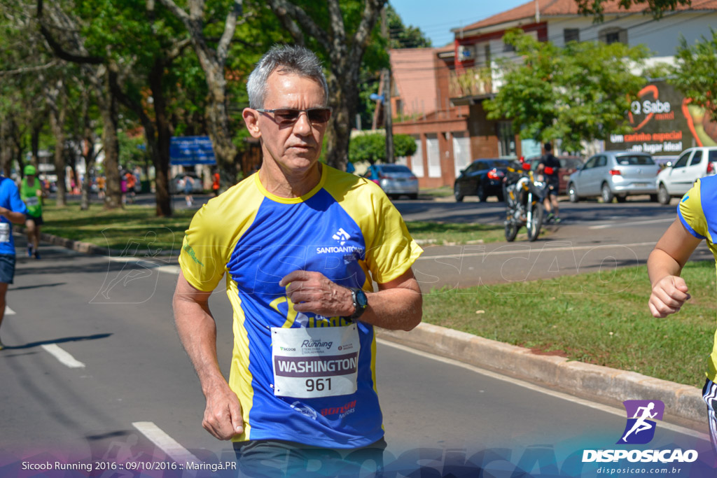 Sicoob Running: Prova Terezinha Guilhermina 2016