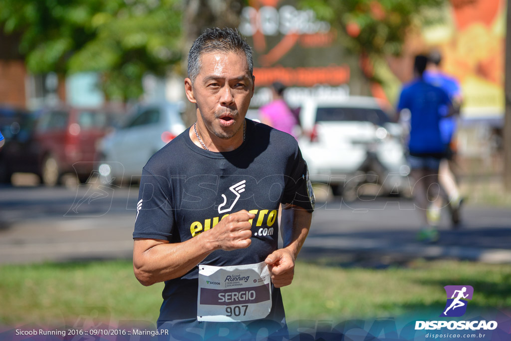 Sicoob Running: Prova Terezinha Guilhermina 2016