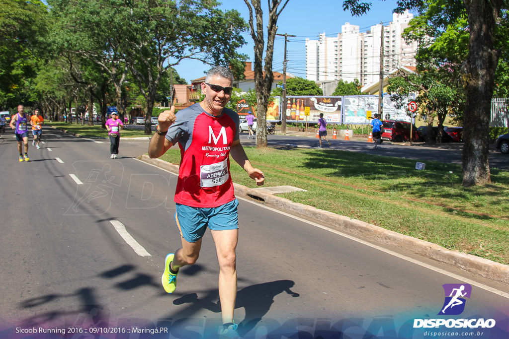 Sicoob Running: Prova Terezinha Guilhermina 2016