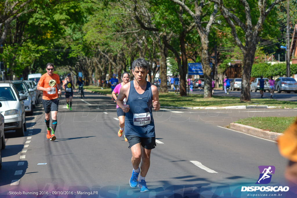 Sicoob Running: Prova Terezinha Guilhermina 2016