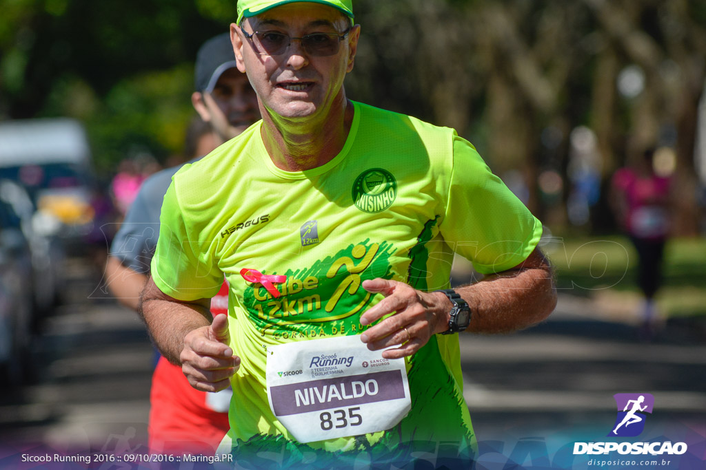 Sicoob Running: Prova Terezinha Guilhermina 2016