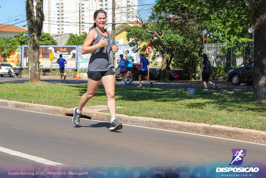 Sicoob Running: Prova Terezinha Guilhermina 2016