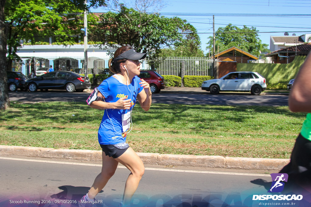 Sicoob Running: Prova Terezinha Guilhermina 2016