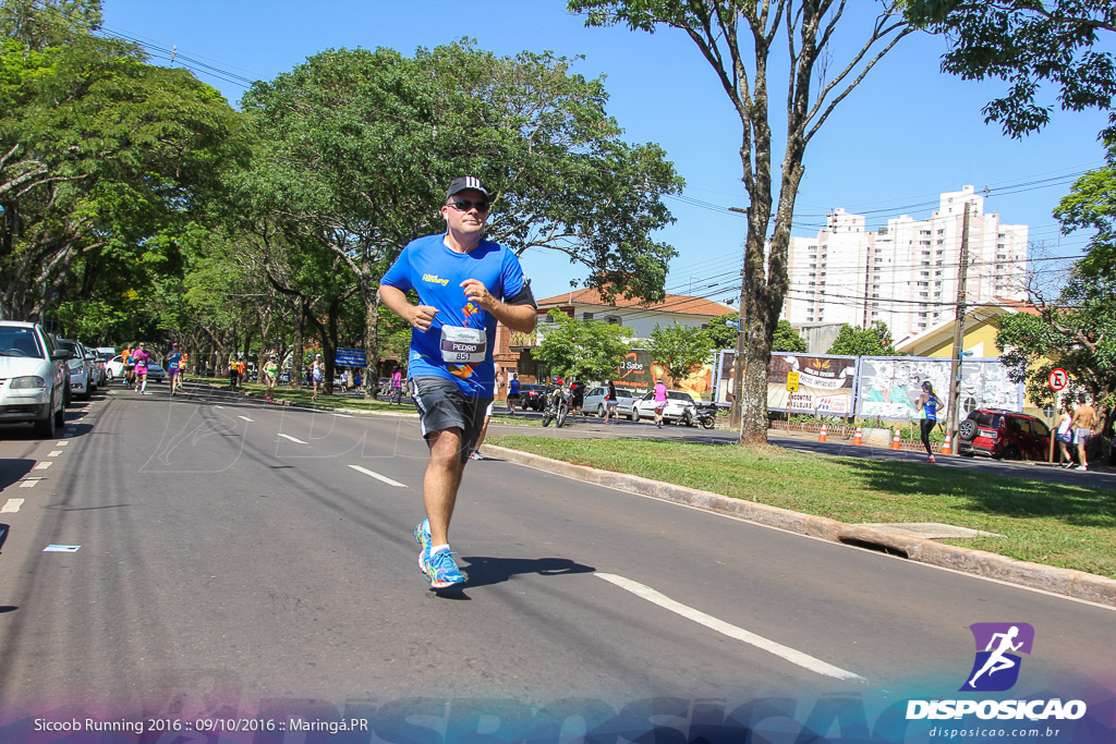 Sicoob Running: Prova Terezinha Guilhermina 2016