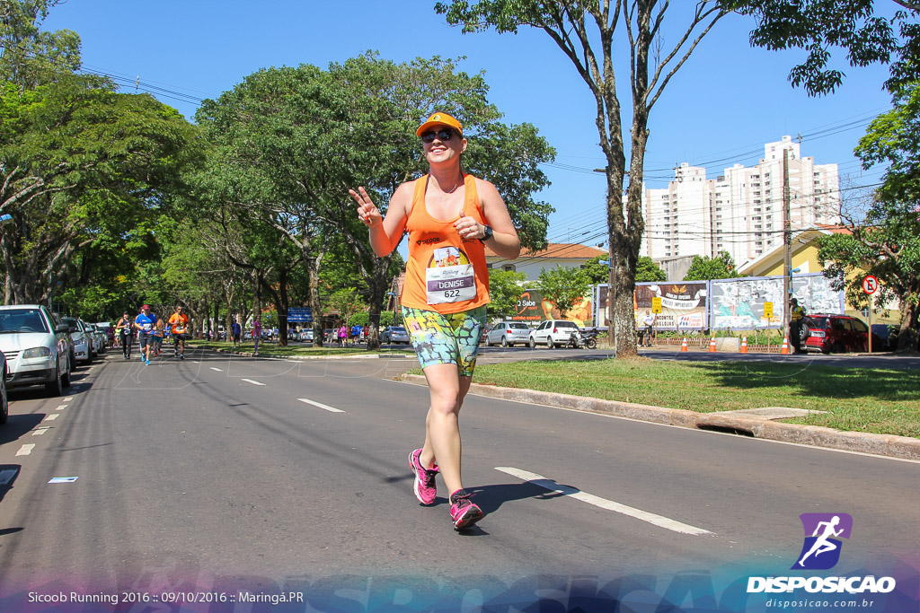 Sicoob Running: Prova Terezinha Guilhermina 2016