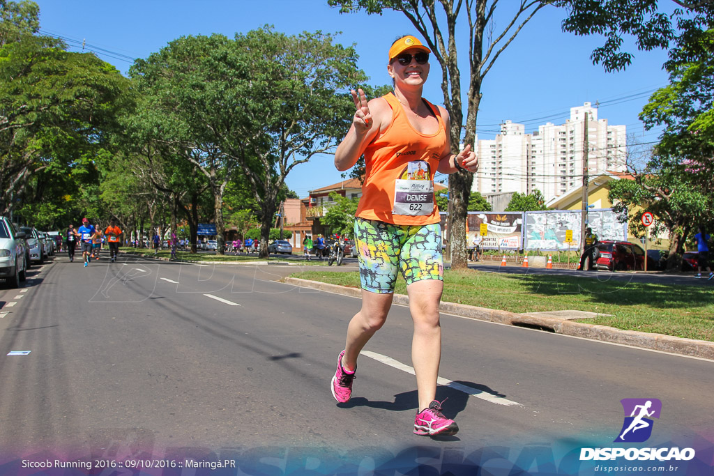 Sicoob Running: Prova Terezinha Guilhermina 2016