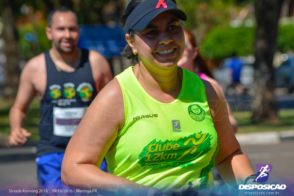 Sicoob Running: Prova Terezinha Guilhermina 2016