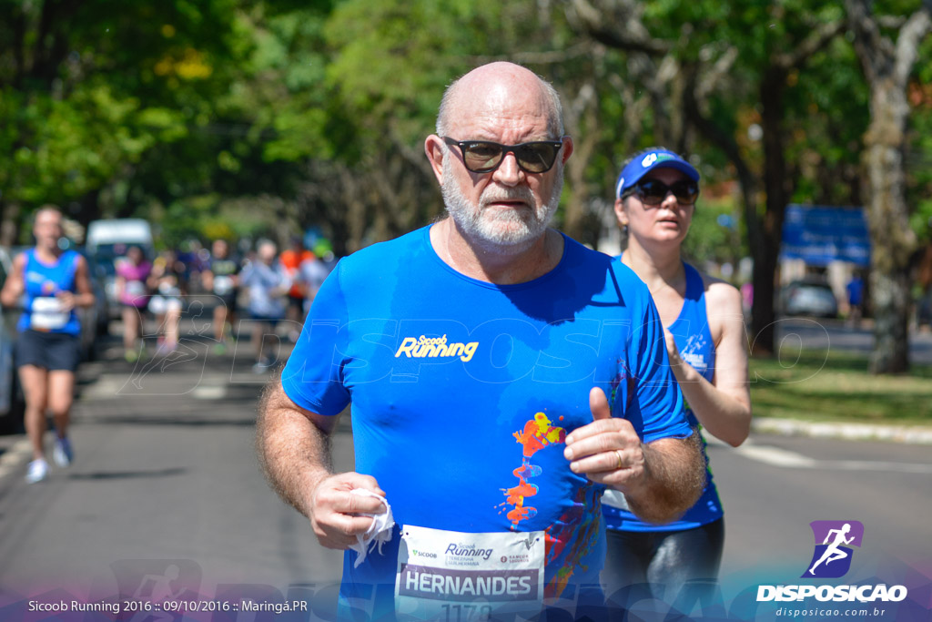 Sicoob Running: Prova Terezinha Guilhermina 2016