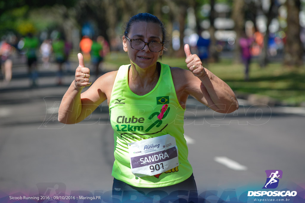 Sicoob Running: Prova Terezinha Guilhermina 2016