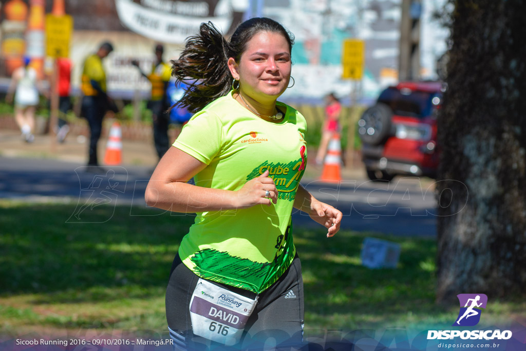 Sicoob Running: Prova Terezinha Guilhermina 2016