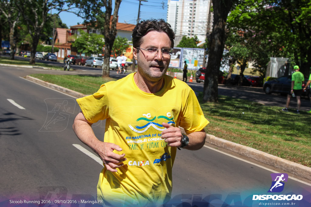 Sicoob Running: Prova Terezinha Guilhermina 2016