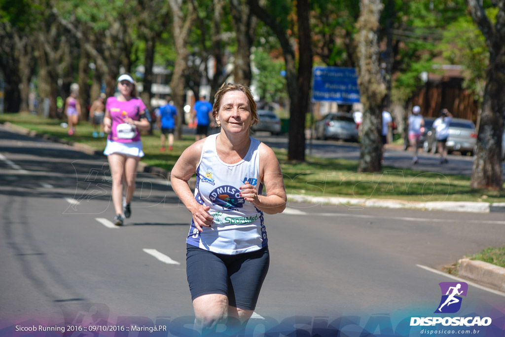 Sicoob Running: Prova Terezinha Guilhermina 2016