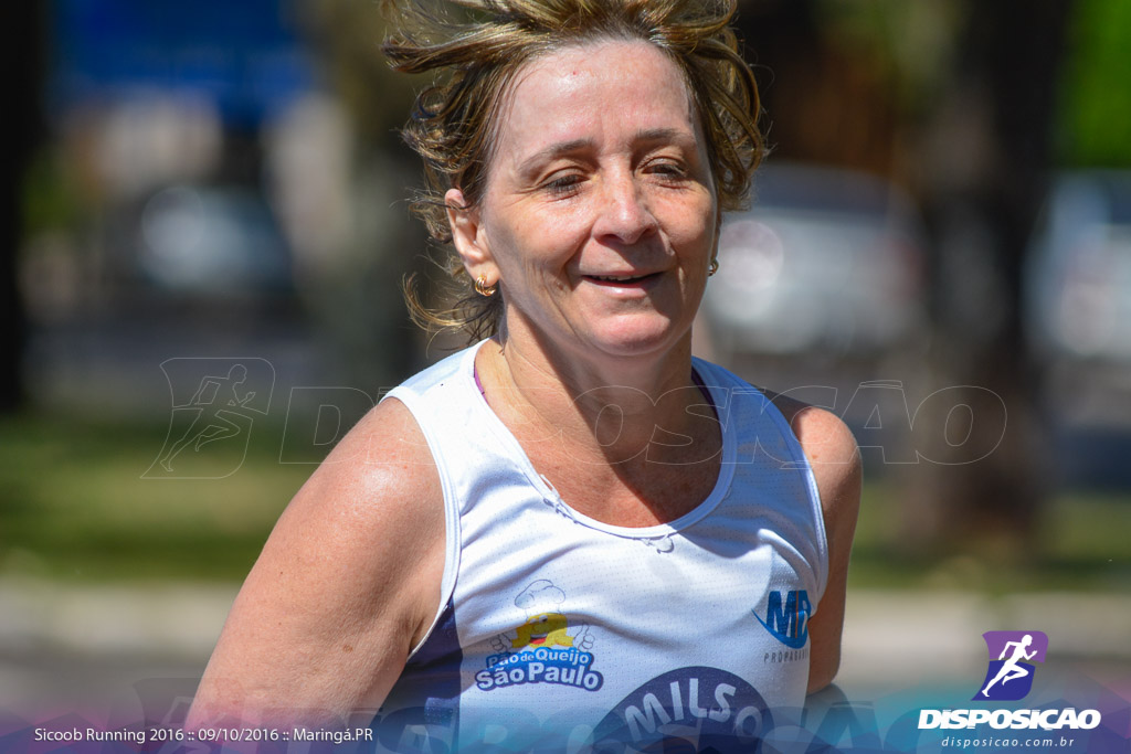 Sicoob Running: Prova Terezinha Guilhermina 2016