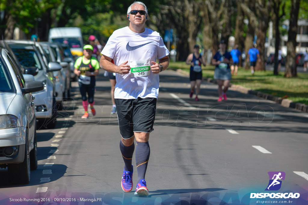 Sicoob Running: Prova Terezinha Guilhermina 2016