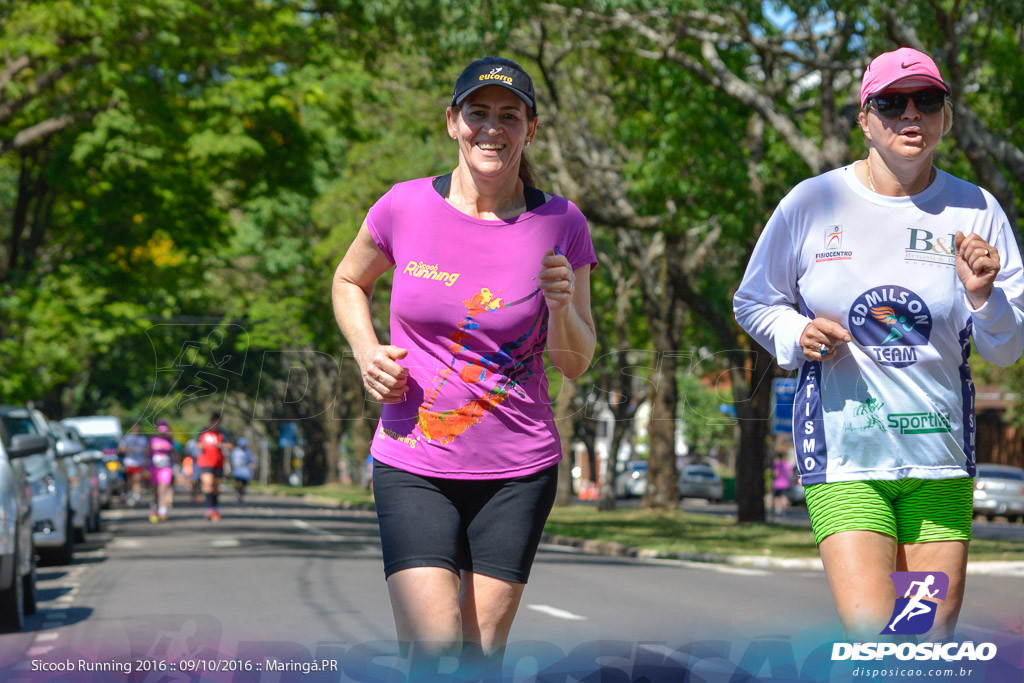 Sicoob Running: Prova Terezinha Guilhermina 2016