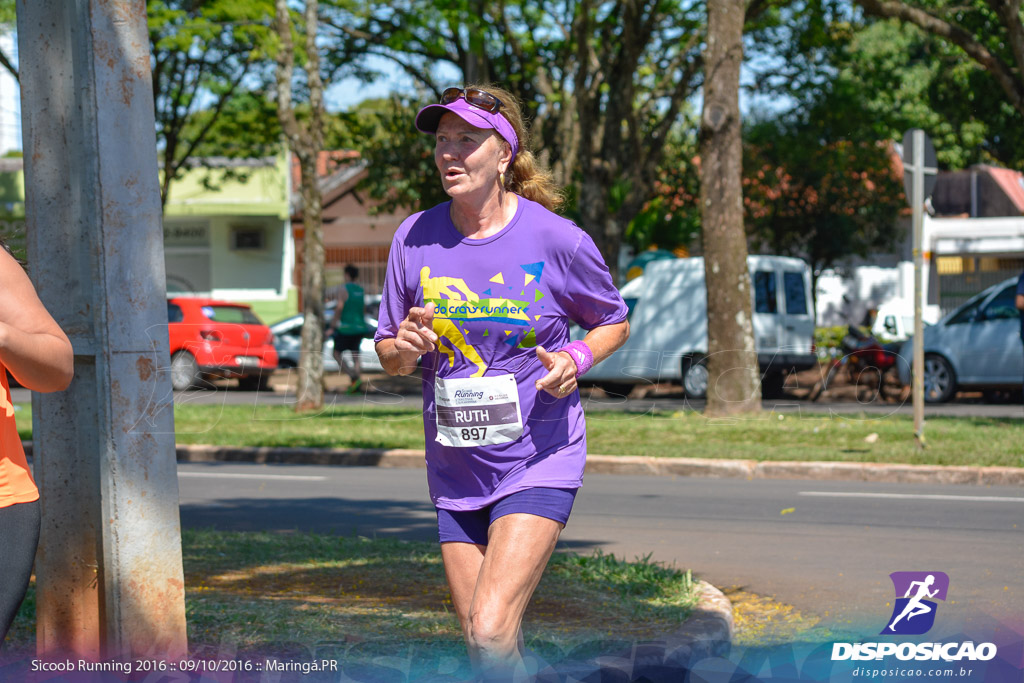 Sicoob Running: Prova Terezinha Guilhermina 2016