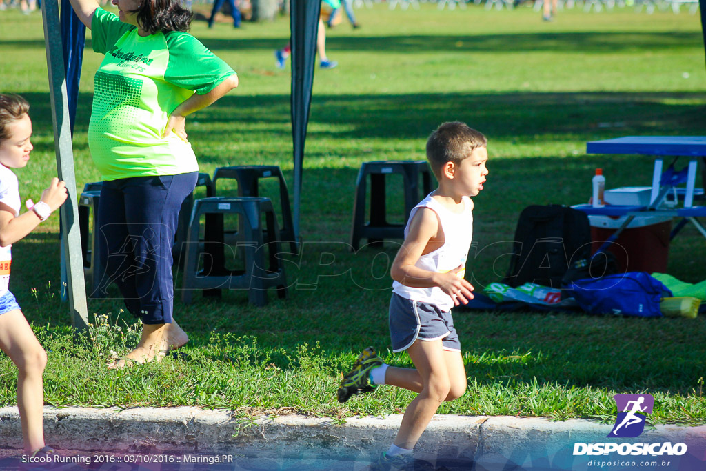 Sicoob Running: Prova Terezinha Guilhermina 2016