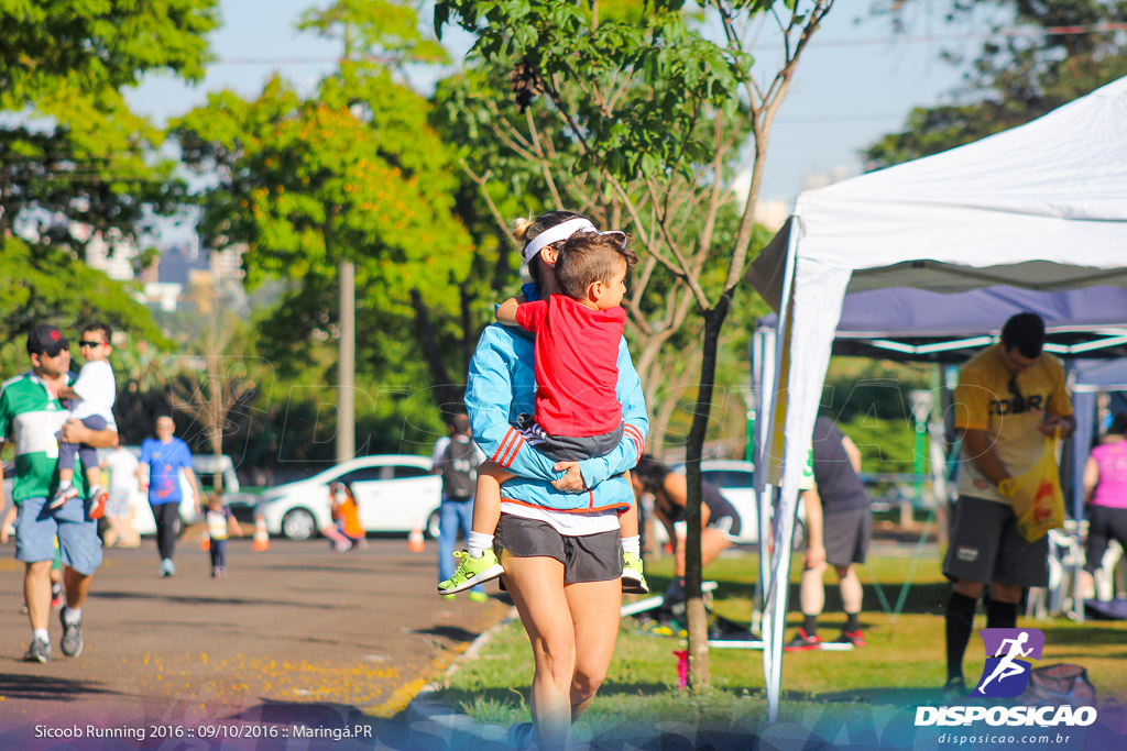 Sicoob Running: Prova Terezinha Guilhermina 2016