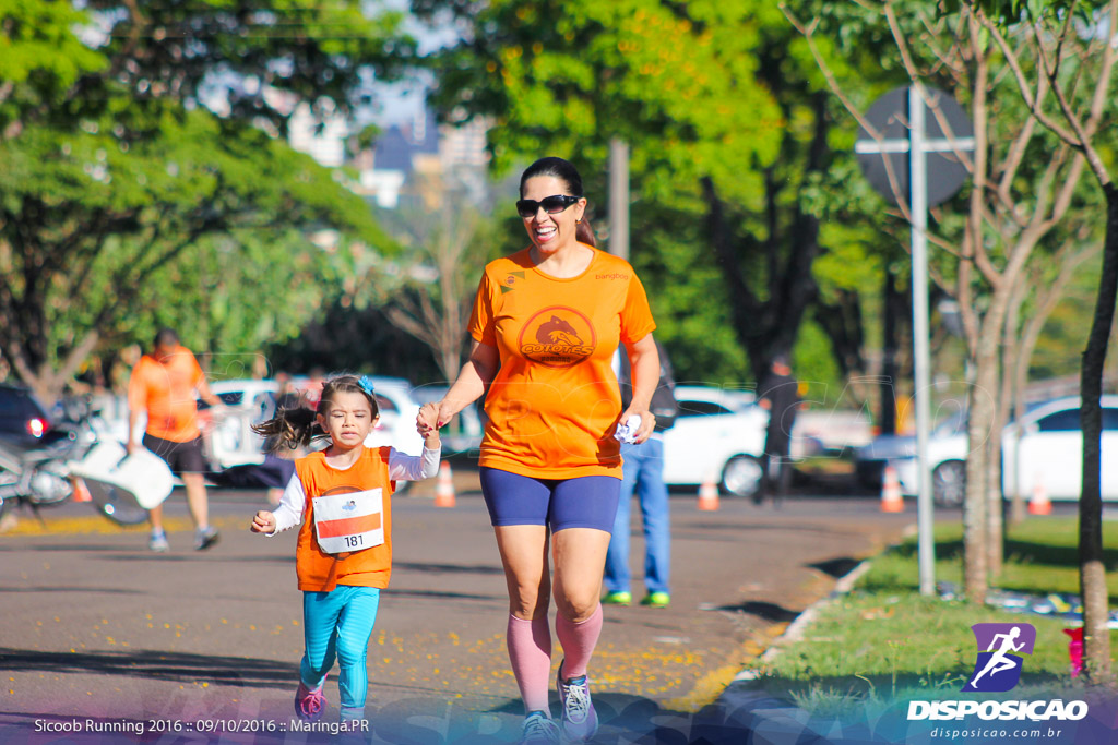 Sicoob Running: Prova Terezinha Guilhermina 2016