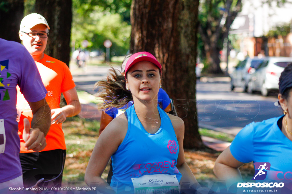 Sicoob Running: Prova Terezinha Guilhermina 2016