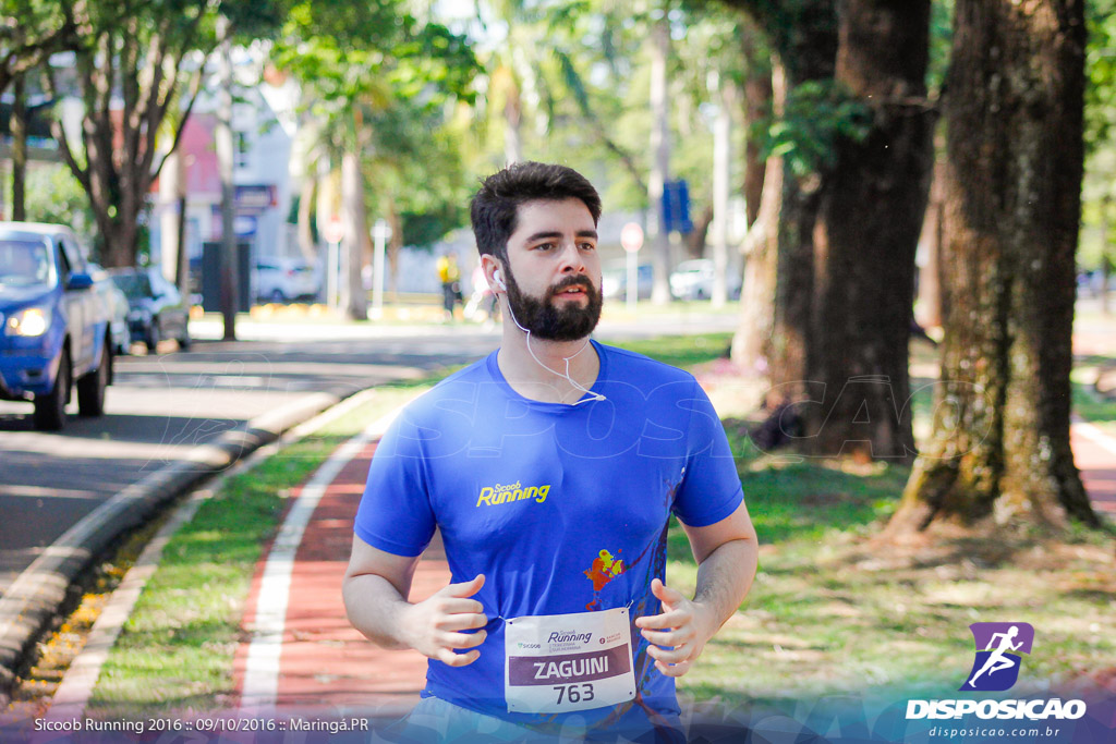 Sicoob Running: Prova Terezinha Guilhermina 2016