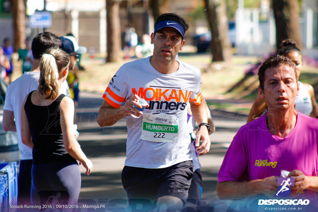 Sicoob Running: Prova Terezinha Guilhermina 2016