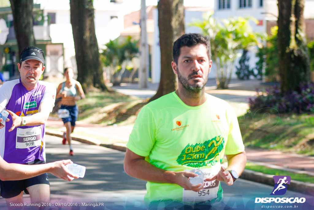 Sicoob Running: Prova Terezinha Guilhermina 2016