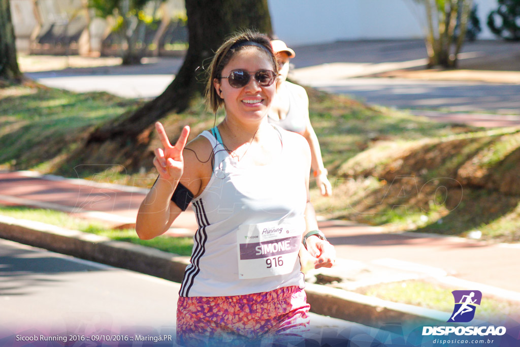 Sicoob Running: Prova Terezinha Guilhermina 2016