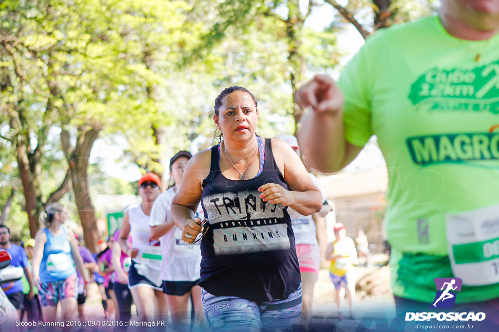 Sicoob Running: Prova Terezinha Guilhermina 2016