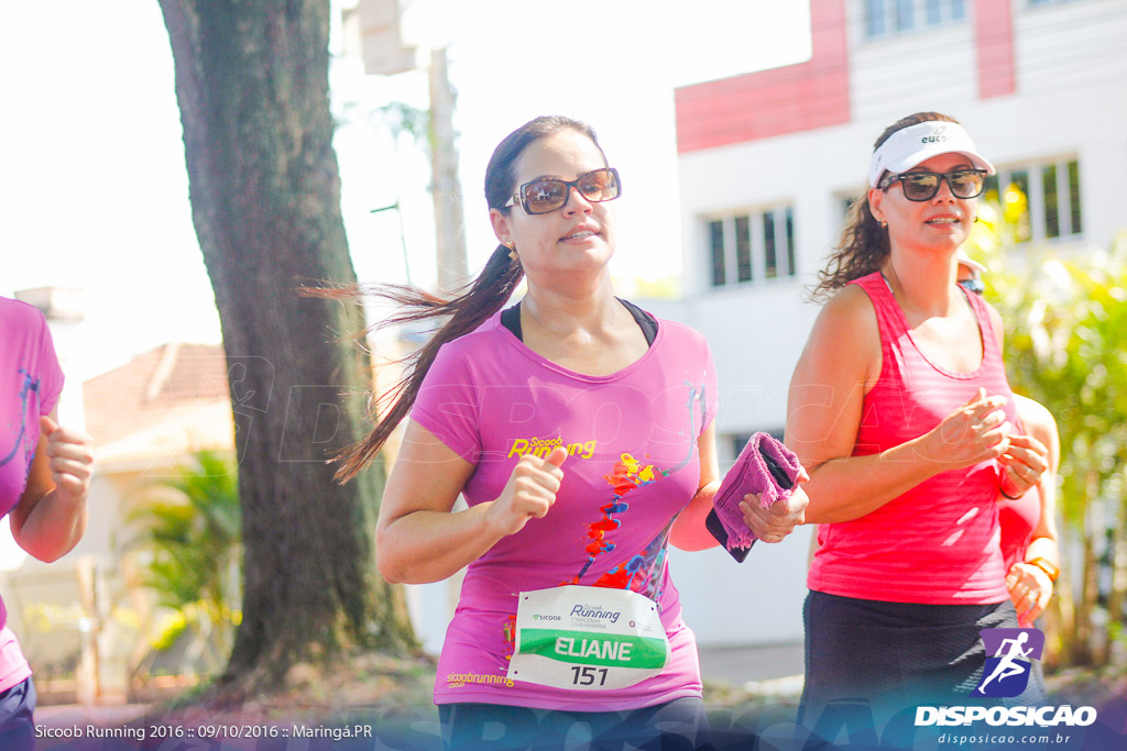 Sicoob Running: Prova Terezinha Guilhermina 2016