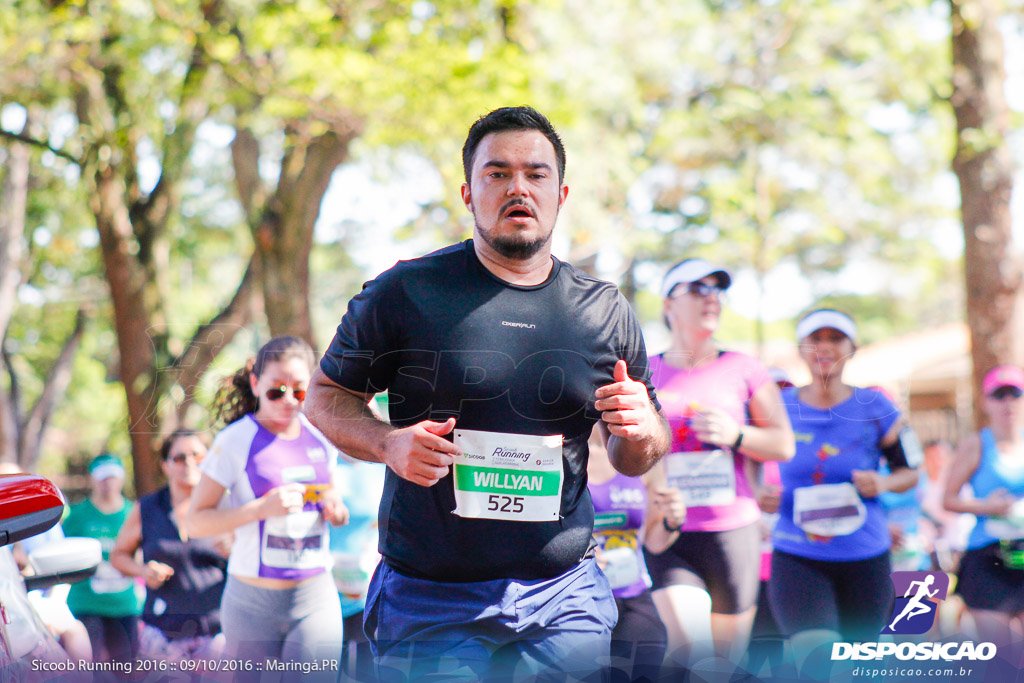 Sicoob Running: Prova Terezinha Guilhermina 2016